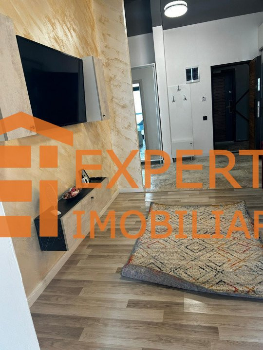 Apartament 2 camere situat in zona TOMIS NORD - CAMPUS