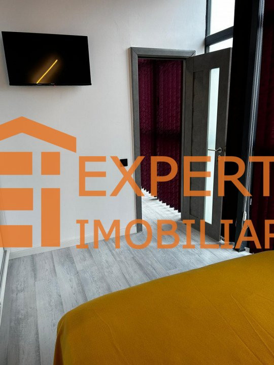 Apartament 2 camere situat in zona TOMIS NORD - CAMPUS