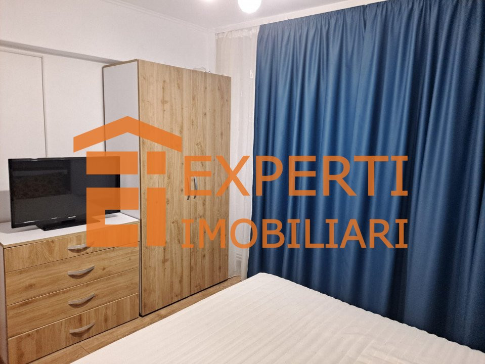 Apartament 2 camere situat in FALEZA NORD