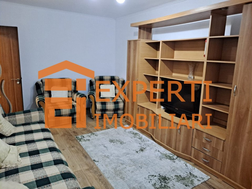 Apartament 2 camere situat in FALEZA NORD