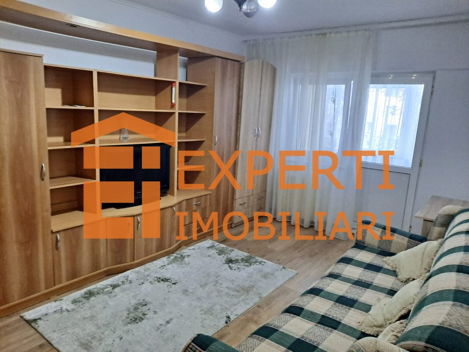 Apartament 2 camere situat in FALEZA NORD