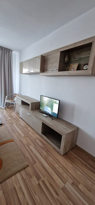 Apartament 2 camere , termen lung, situat in zona FALEZA NORD