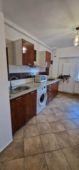 Apartament 2 camere , termen lung, situat in zona FALEZA NORD