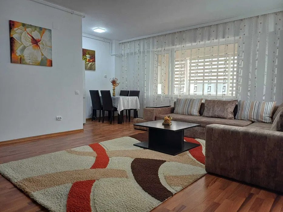 Apartament 3 camere situat in zona TOMIS NORD - EUROMATERNA