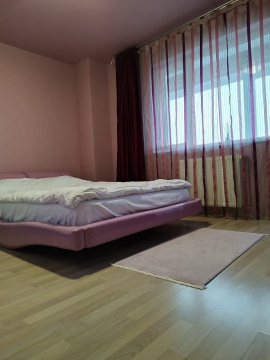 Apartament 2 camere situat in zona PRIMO