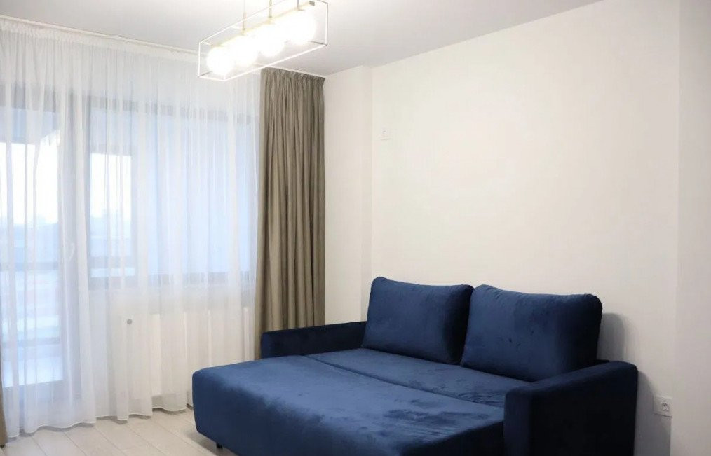 Apartament 2 camere situat in zona TOMIS PLUS