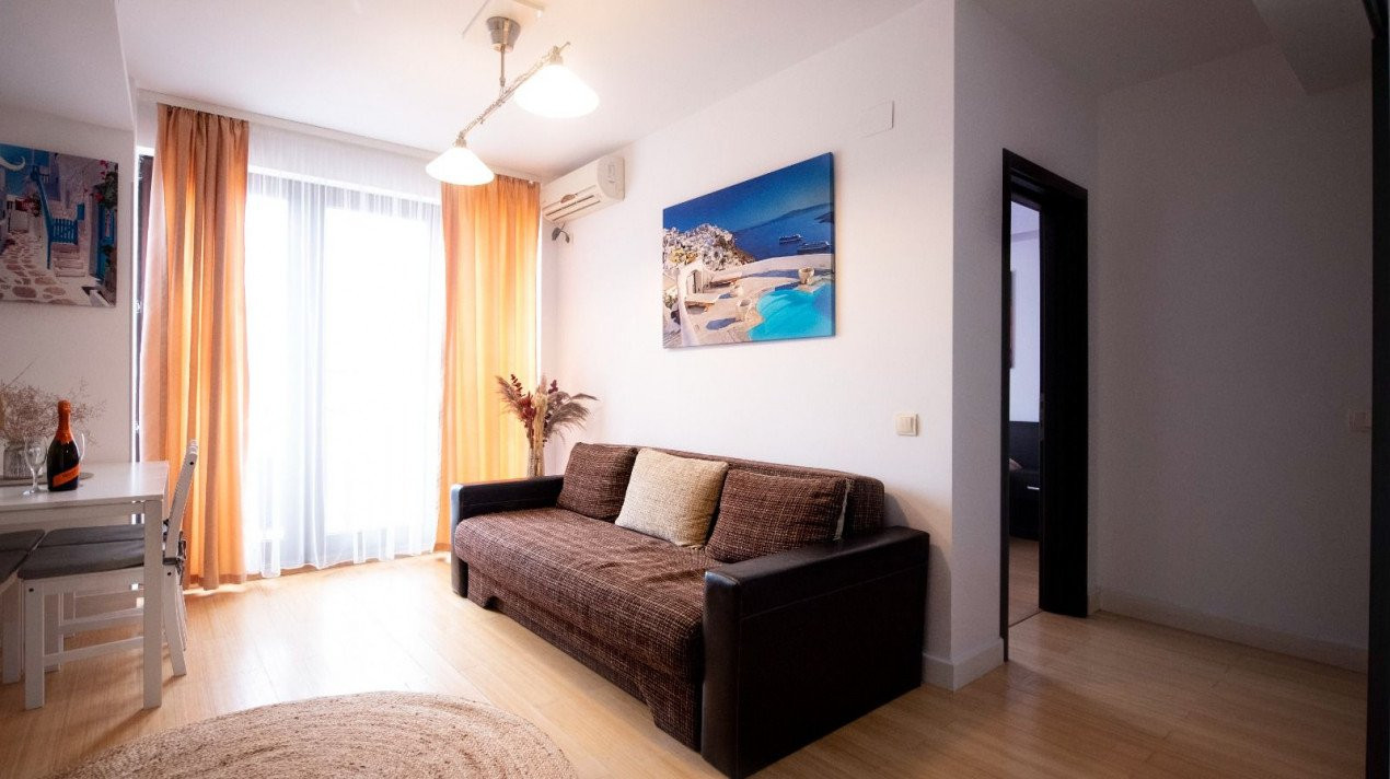 Apartament 2 camere situat in zona MAMAIA