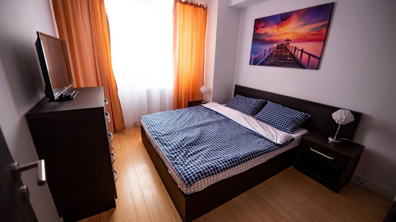 Apartament 2 camere situat in zona MAMAIA