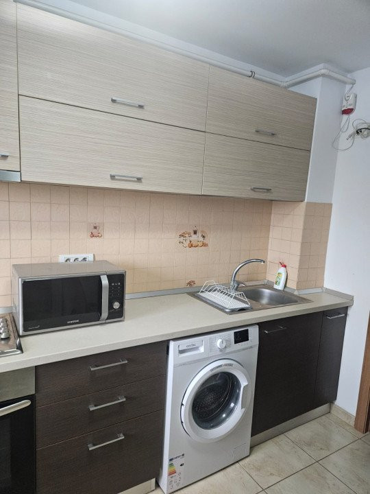 Apartament 2 camere situat in zona DELFINARIU