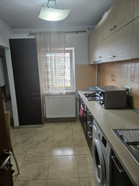 Apartament 2 camere situat in zona DELFINARIU