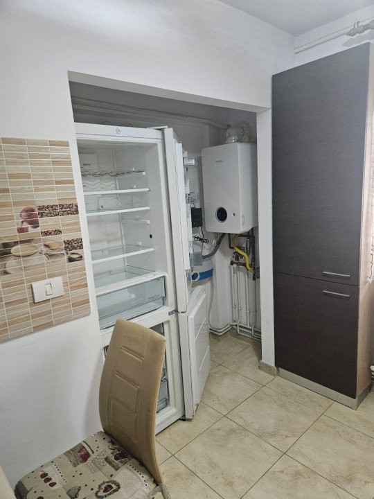 Apartament 2 camere situat in zona DELFINARIU