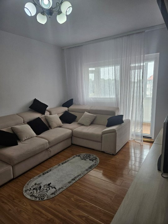 Apartament 2 camere situat in zona DELFINARIU