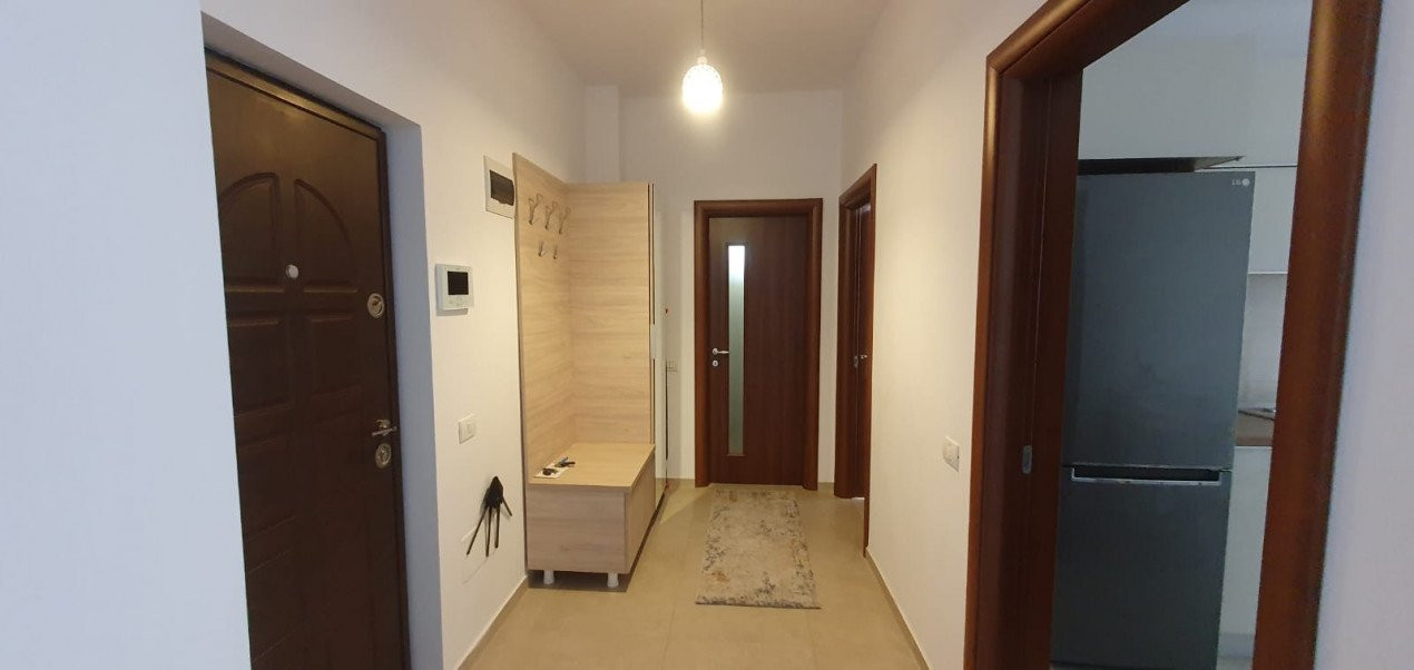 Apartament 2 camere situat in CENTRU 