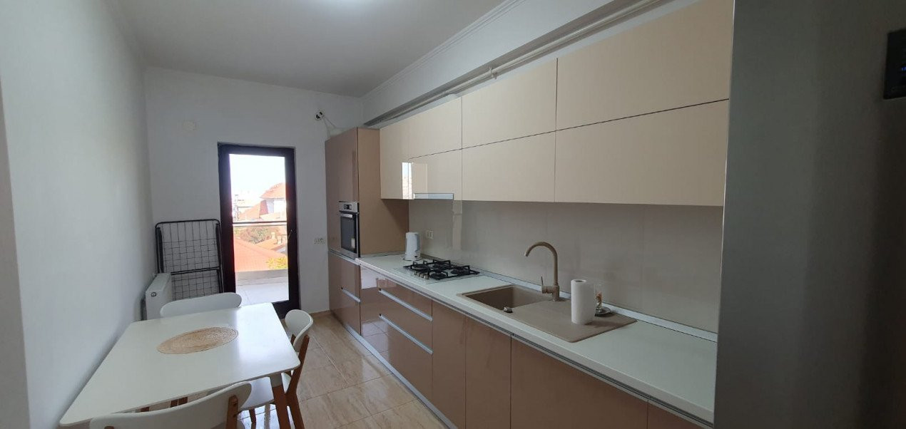 Apartament 2 camere CENTRU