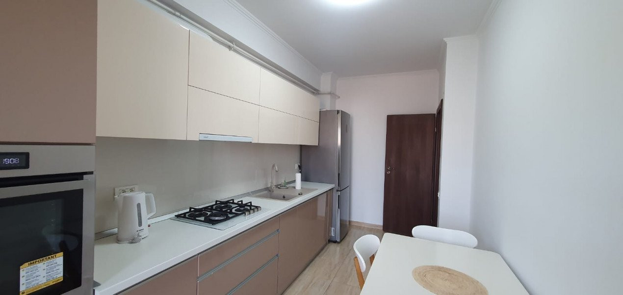 Apartament 2 camere CENTRU