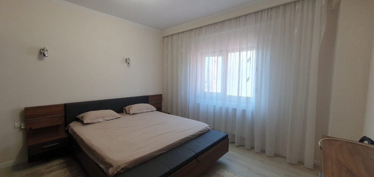 Apartament 2 camere CENTRU