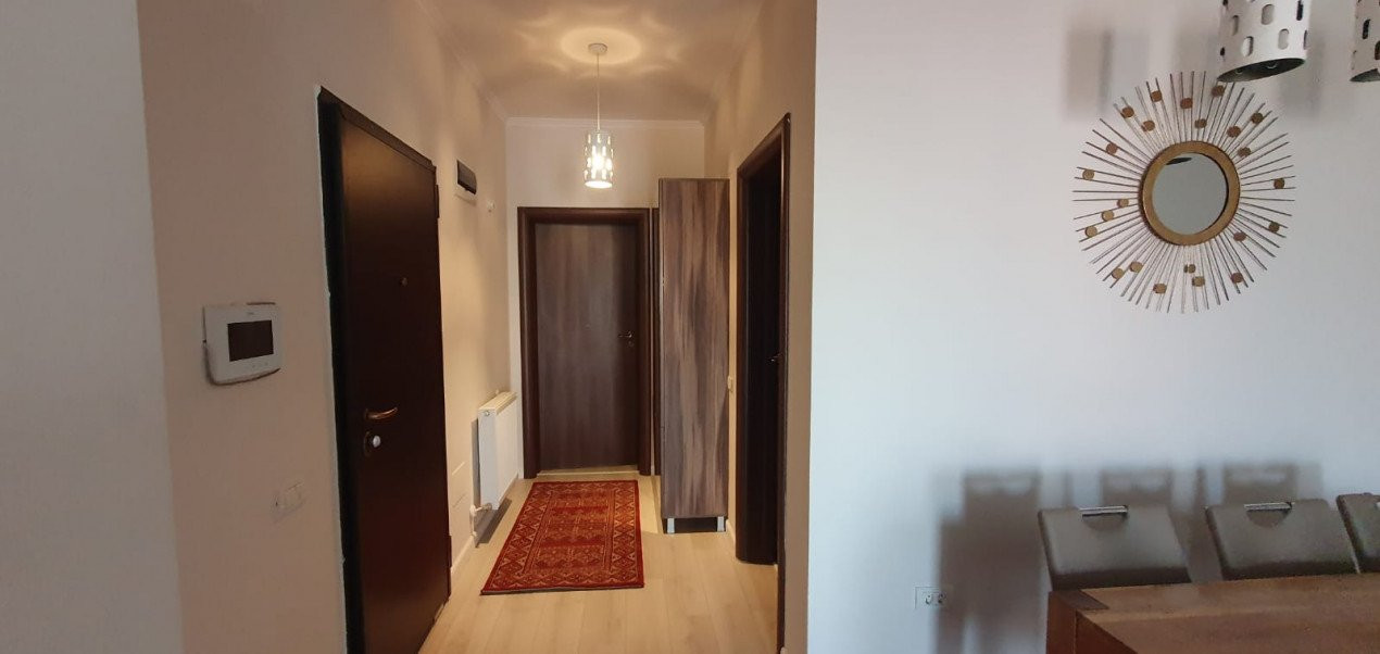 Apartament 2 camere CENTRU