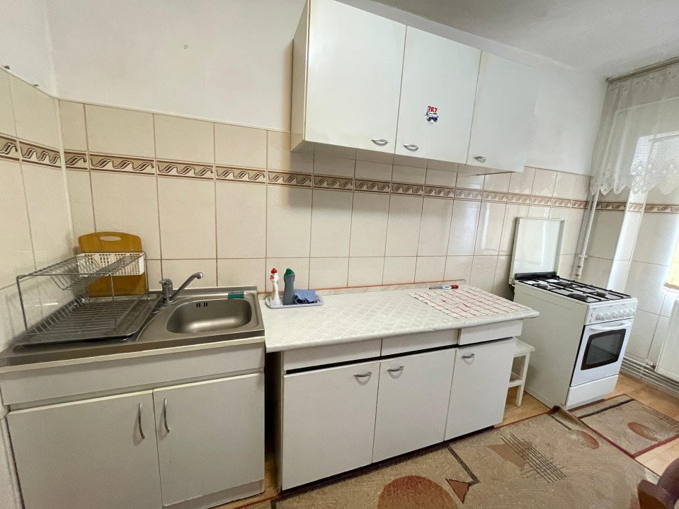 Apartament 2 camere situat in zona GARA