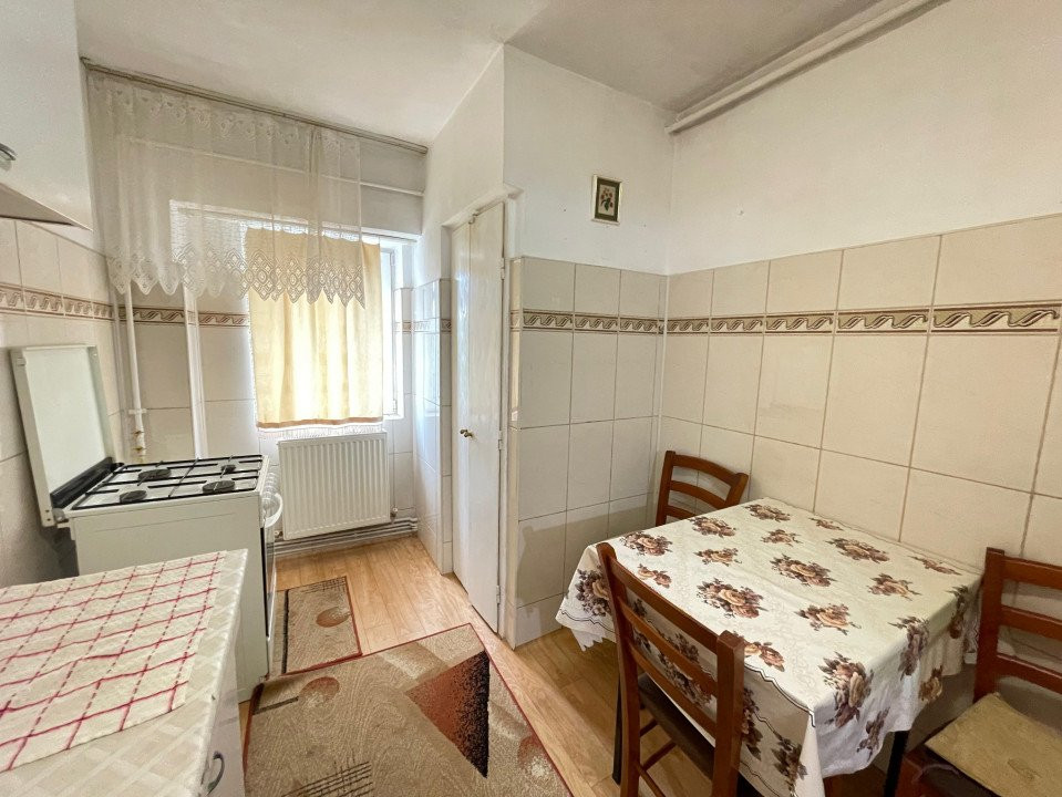 Apartament 2 camere situat in zona GARA