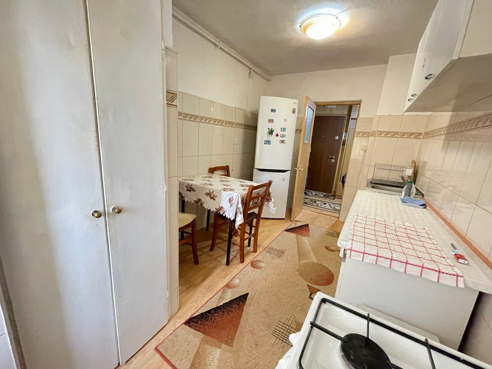 Apartament 2 camere situat in zona GARA