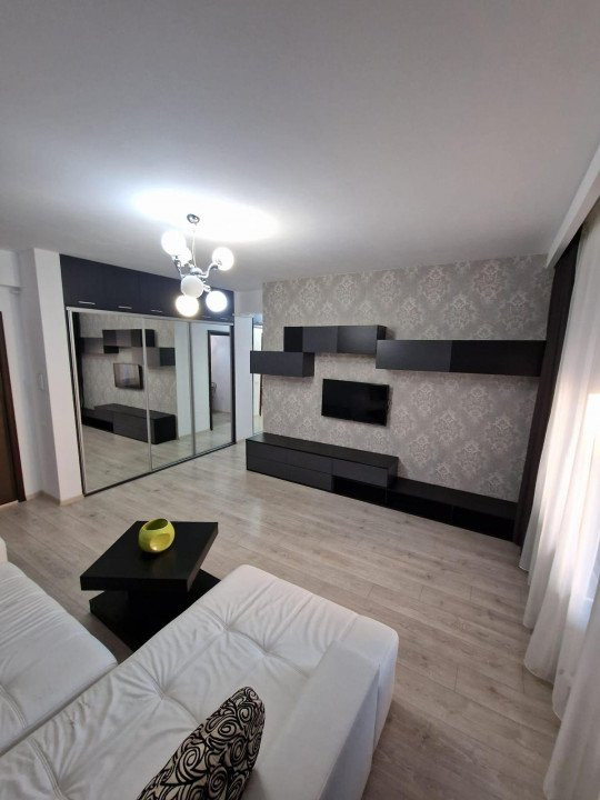 Apartament 2 camere Tomis Plus 