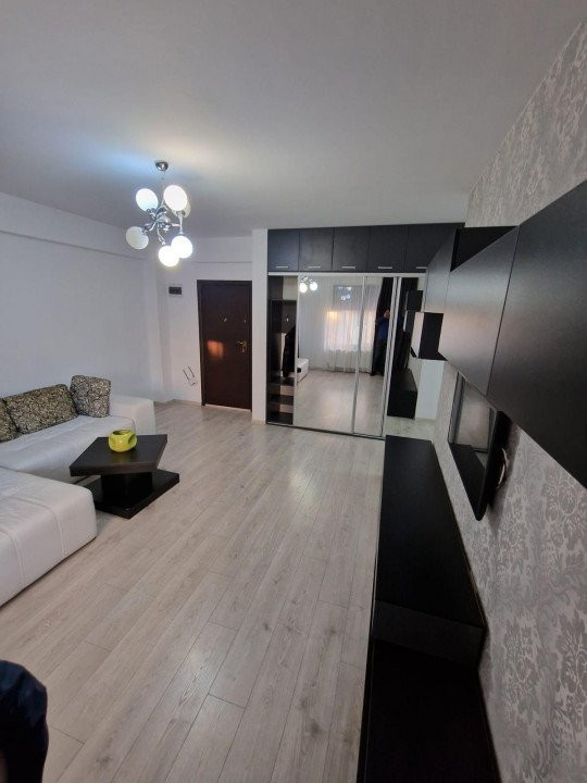 Apartament 2 camere Tomis Plus 