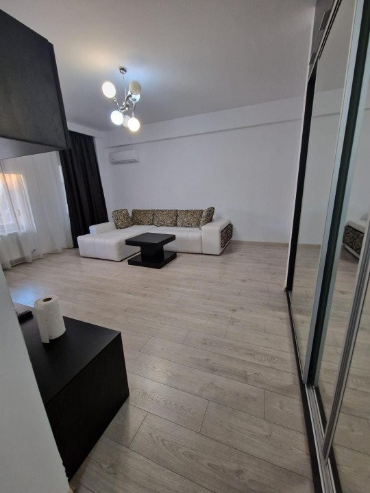 Apartament 2 camere Tomis Plus 