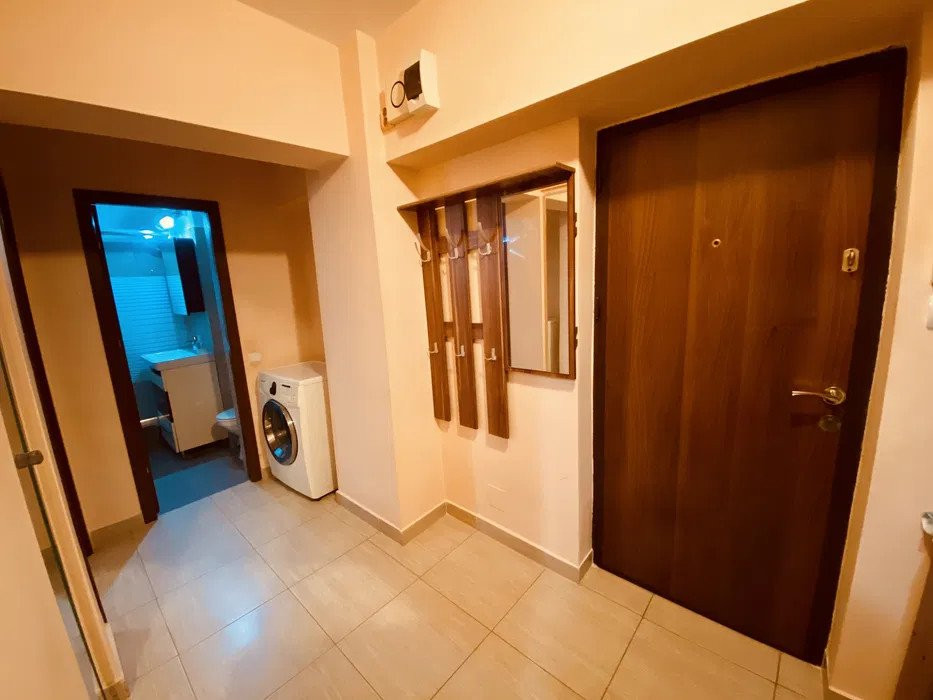 Apartament 2 camere situat in zona TOMIS II