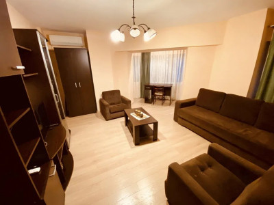 Apartament 2 camere situat in zona TOMIS II