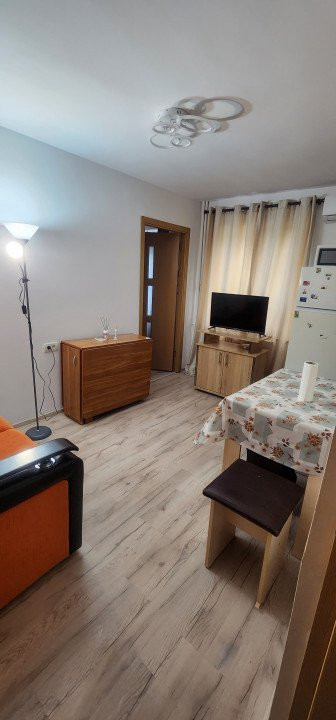 Apartament 2 camere situat in zona CAMPUS - TOMIS NORD