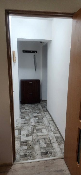 Apartament 2 camere situat in zona CAMPUS - TOMIS NORD