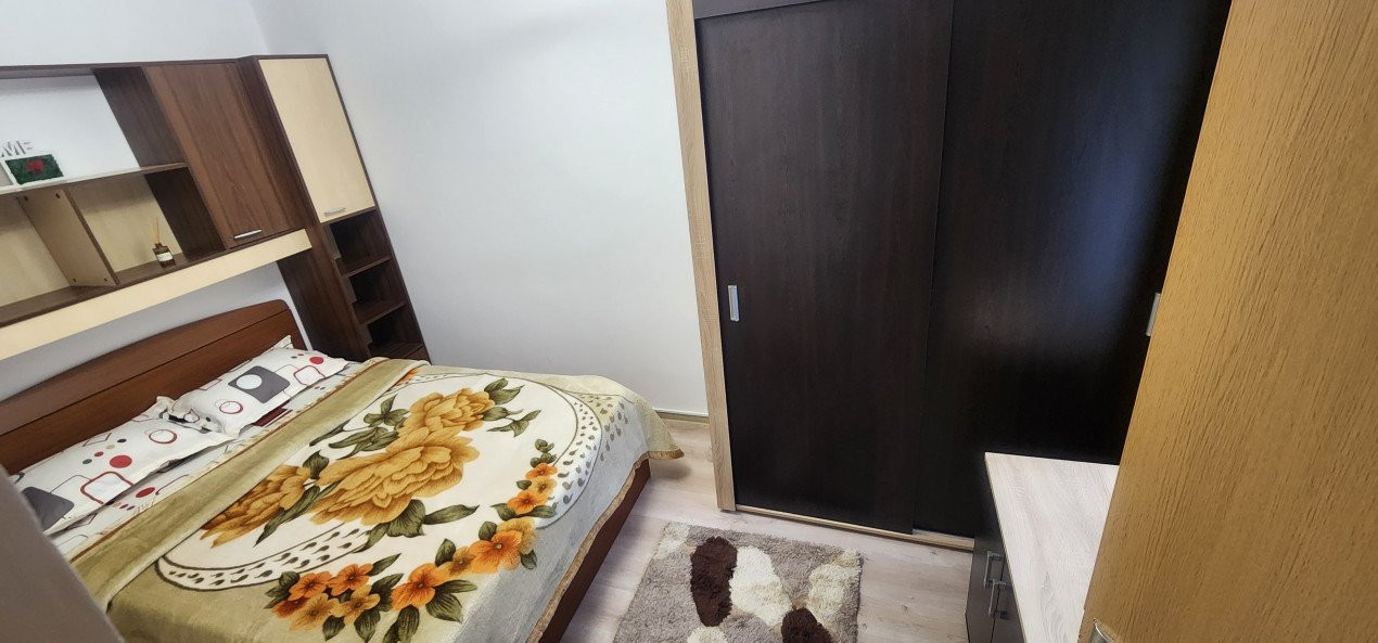 Apartament 2 camere situat in zona CAMPUS - TOMIS NORD