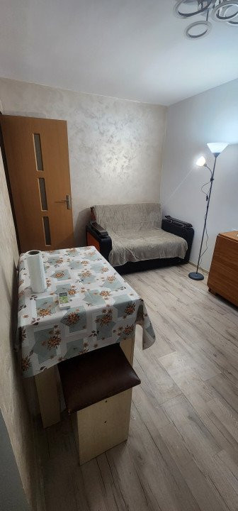 Apartament 2 camere situat in zona CAMPUS - TOMIS NORD