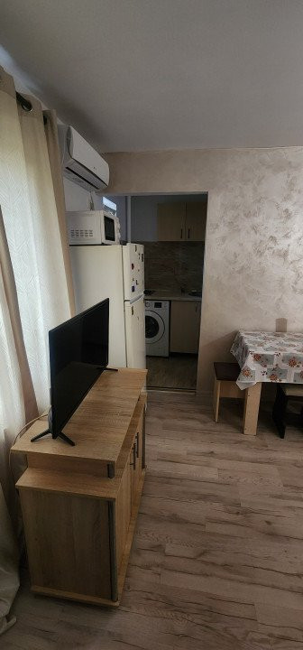 Apartament 2 camere situat in zona CAMPUS - TOMIS NORD