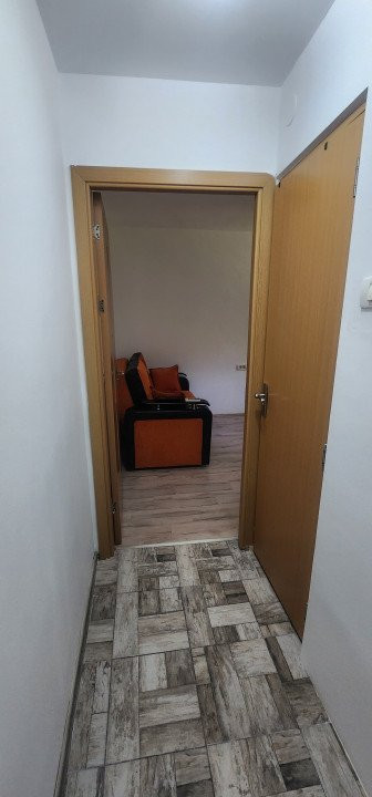 Apartament 2 camere situat in zona CAMPUS - TOMIS NORD