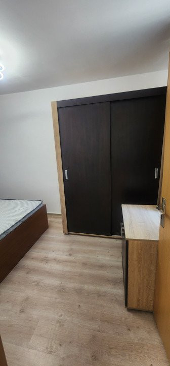 Apartament 2 camere situat in zona CAMPUS - TOMIS NORD