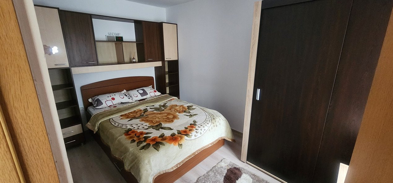 Apartament 2 camere situat in zona CAMPUS - TOMIS NORD