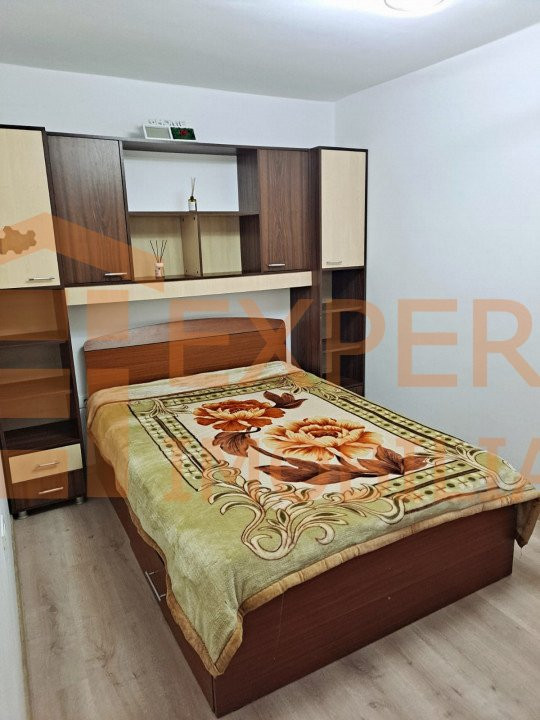 Apartament 2 camere situat in zona CAMPUS - TOMIS NORD