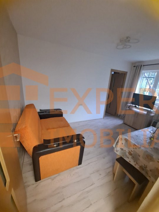 Apartament 2 camere situat in zona CAMPUS - TOMIS NORD