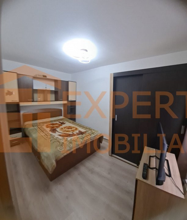 Apartament 2 camere situat in zona CAMPUS - TOMIS NORD