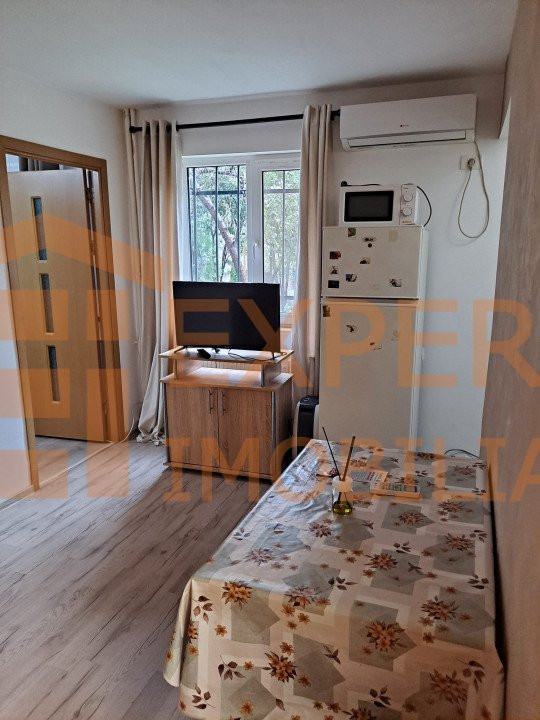 Apartament 2 camere situat in zona CAMPUS - TOMIS NORD