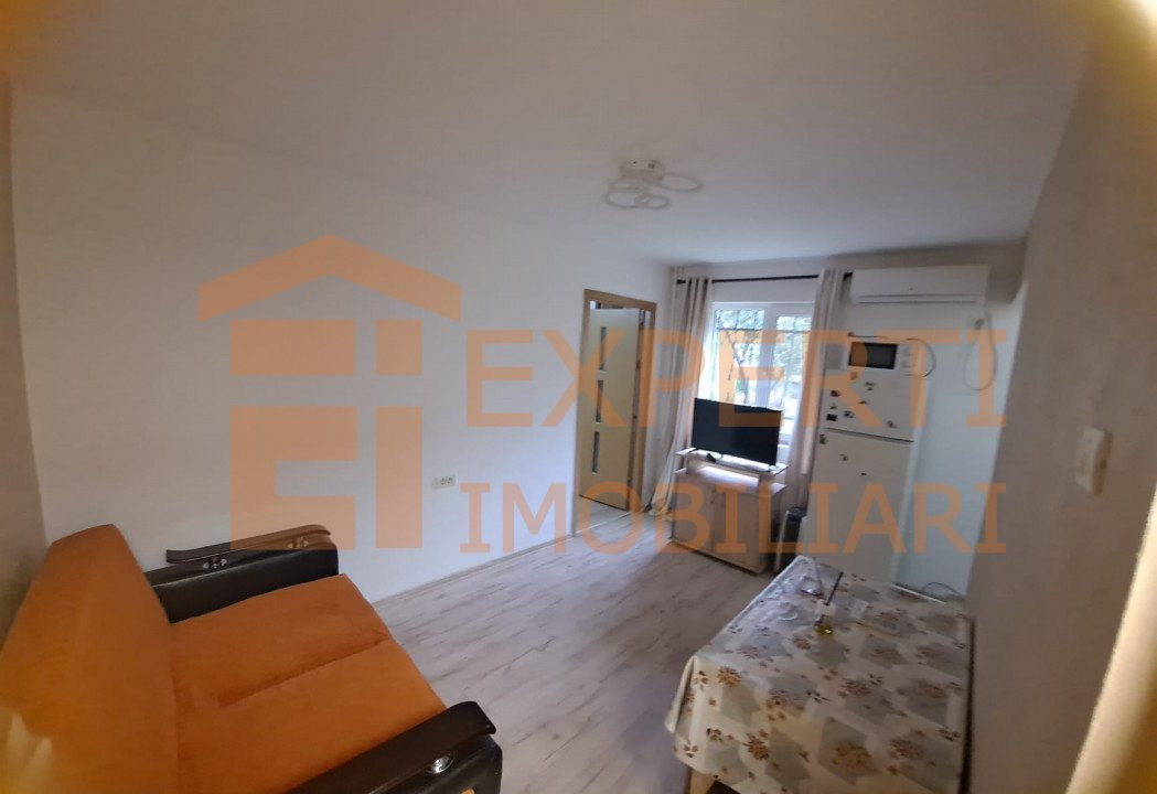 Apartament 2 camere situat in zona CAMPUS - TOMIS NORD