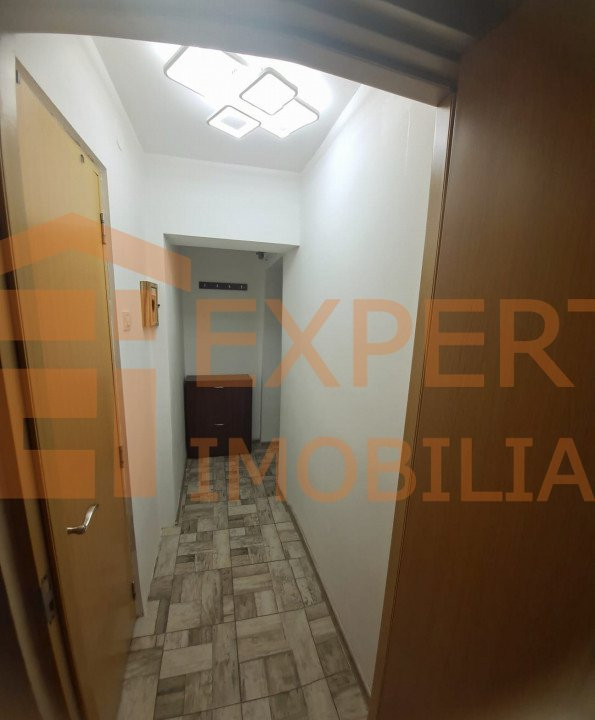 Apartament 2 camere situat in zona CAMPUS - TOMIS NORD