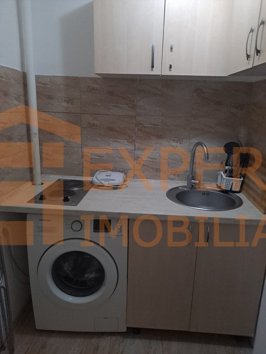 Apartament 2 camere situat in zona CAMPUS - TOMIS NORD