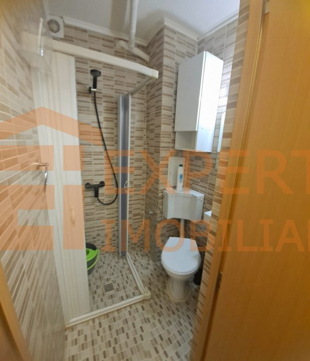 Apartament 2 camere situat in zona CAMPUS - TOMIS NORD