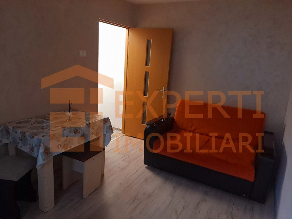 Apartament 2 camere situat in zona CAMPUS - TOMIS NORD