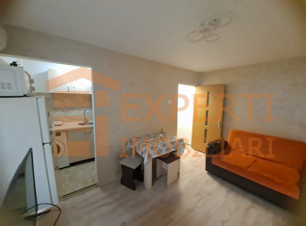 Apartament 2 camere situat in zona CAMPUS - TOMIS NORD