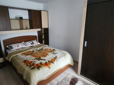 Apartament 2 camere situat in zona CAMPUS - TOMIS NORD