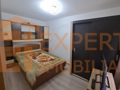 Apartament 2 camere situat in zona CAMPUS - TOMIS NORD