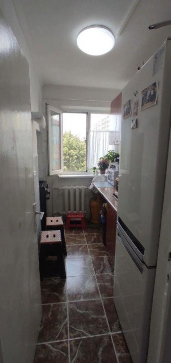 Apartament 2 camere situat in zona GROAPA